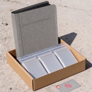 Founder's Box - Előrendelés